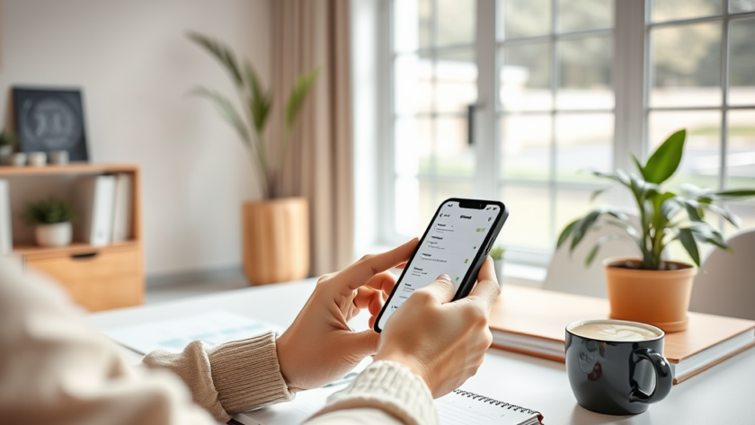 IMK Auto | Как пользоваться iPhone для продуктивности