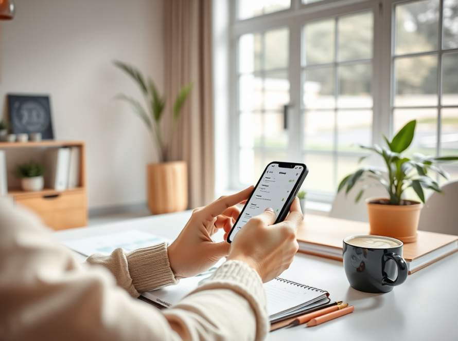 IMK Auto | Как пользоваться iPhone для продуктивности