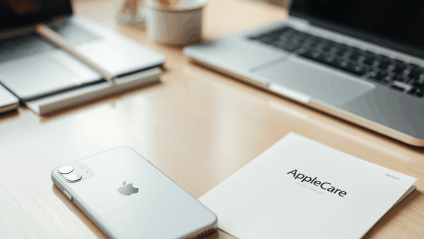 IMK Auto | Что такое AppleCare и стоит ли его покупать