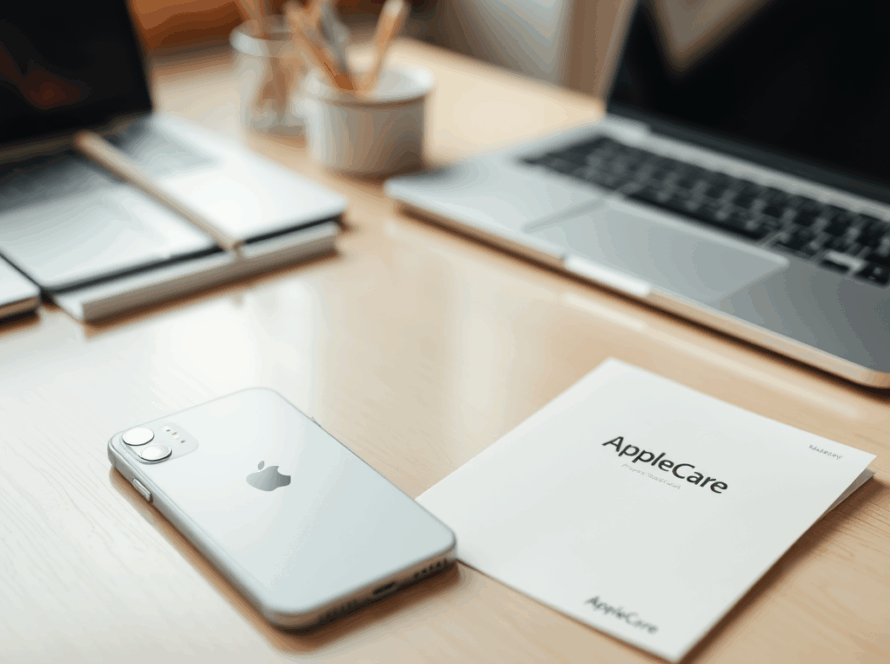 IMK Auto | Что такое AppleCare и стоит ли его покупать
